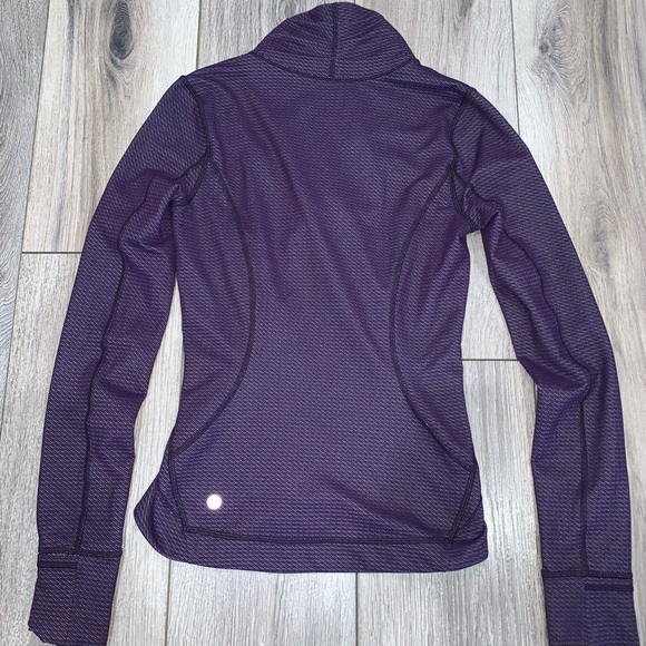 Lululemon Precision Jacket - Picture 6 of 8